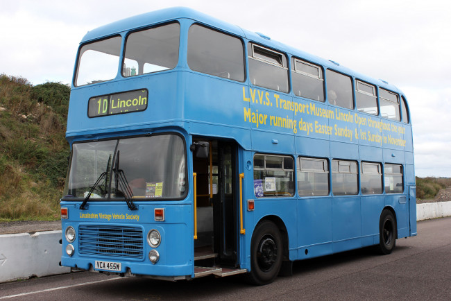 Обои картинки фото автомобили, автобусы, транспорт, пассажирский