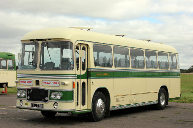 Обои картинки фото автомобили, автобусы, транспорт, пассажирский