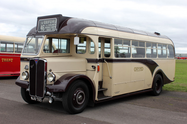 Обои картинки фото автомобили, автобусы, транспорт, пассажирский