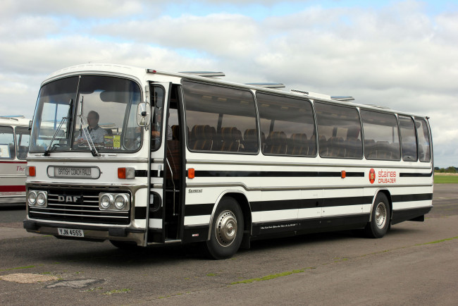 Обои картинки фото автомобили, автобусы, транспорт, пассажирский