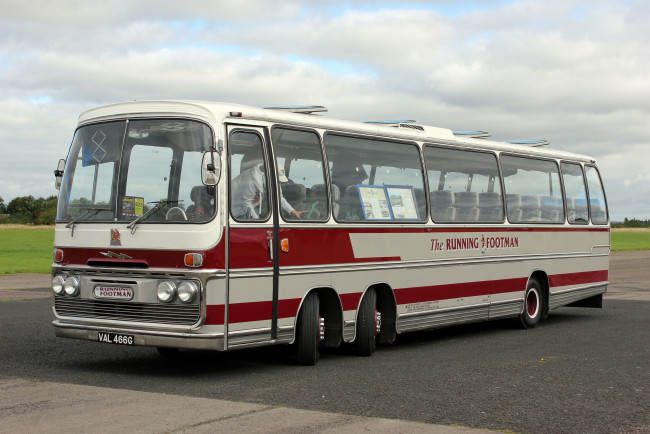 Обои картинки фото автомобили, автобусы, транспорт, пассажирский