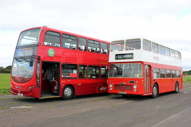 Обои картинки фото автомобили, автобусы, транспорт, пассажирский