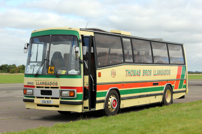 Обои картинки фото автомобили, автобусы, транспорт, пассажирский