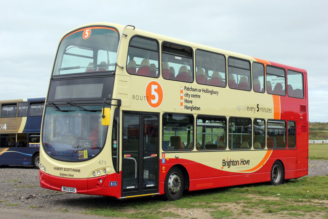 Обои картинки фото автомобили, автобусы, транспорт, пассажирский