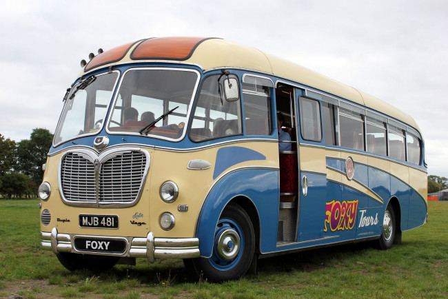 Обои картинки фото автомобили, автобусы, транспорт, пассажирский