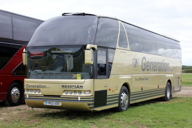 Обои картинки фото автомобили, автобусы, транспорт, пассажирский