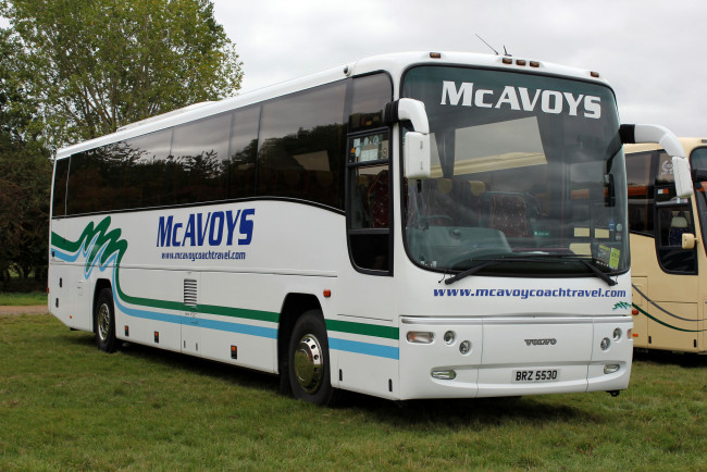 Обои картинки фото автомобили, автобусы, транспорт, пассажирский