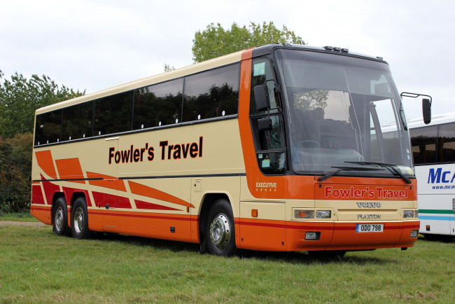 Обои картинки фото автомобили, автобусы, транспорт, пассажирский