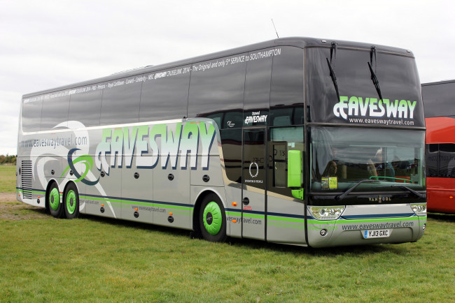 Обои картинки фото автомобили, автобусы, транспорт, пассажирский