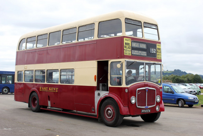 Обои картинки фото автомобили, автобусы, транспорт, пассажирский