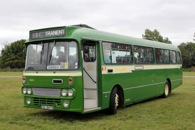 Обои картинки фото автомобили, автобусы, транспорт, пассажирский