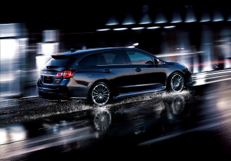 Картинка автомобили subaru