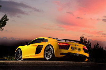 Картинка автомобили audi