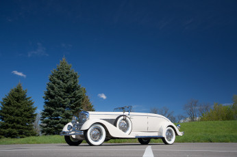 Картинка автомобили duesenberg