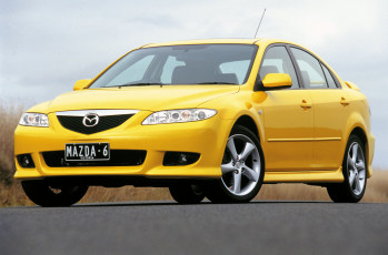 Картинка автомобили mazda