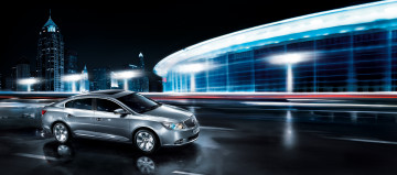 Картинка автомобили buick