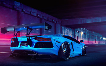 Картинка автомобили lamborghini