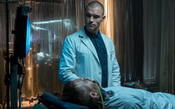 Картинка кино+фильмы deadpool парни