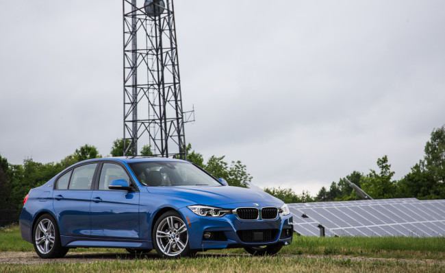 Обои картинки фото автомобили, bmw