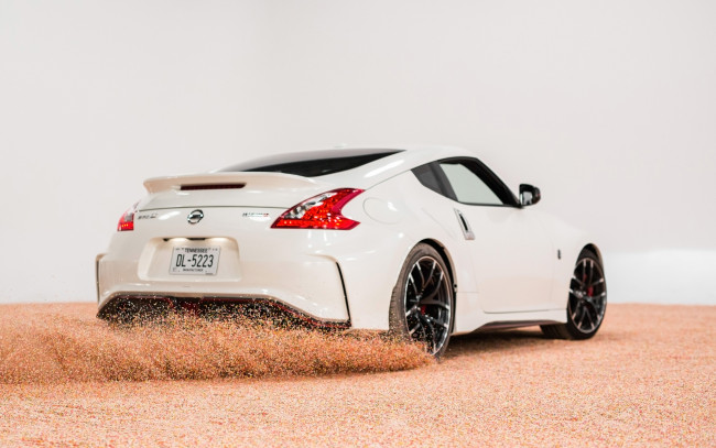 Обои картинки фото автомобили, nissan, datsun