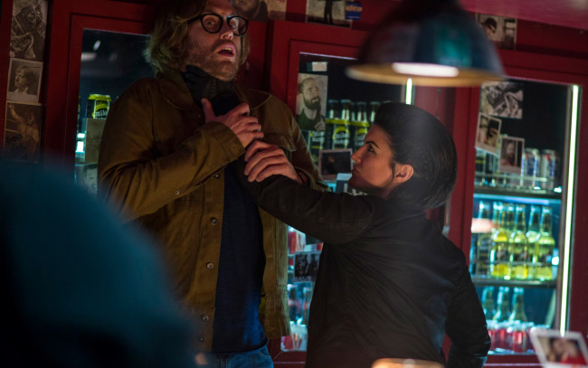 Обои картинки фото кино фильмы, deadpool, дэдпул