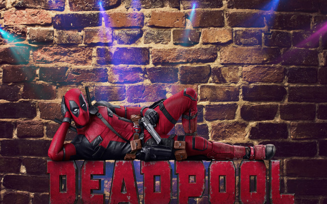 Обои картинки фото кино фильмы, deadpool, ryan, reynolds, райан, рейнольдс, дэдпул