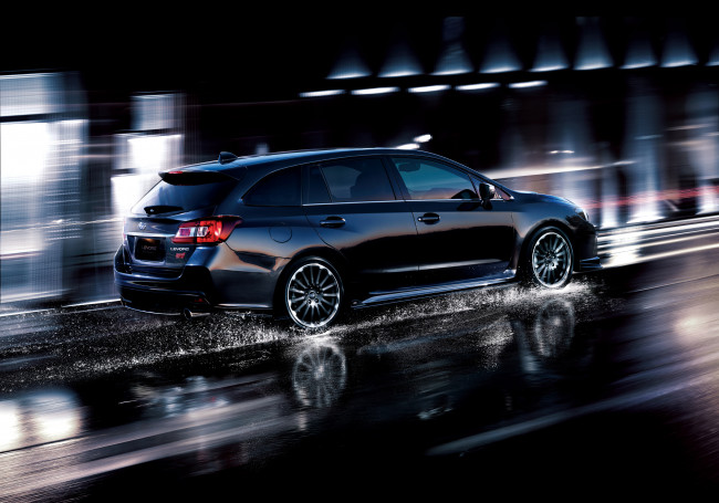 Обои картинки фото автомобили, subaru