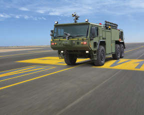 Картинка автомобили пожарные+машины oshkosh