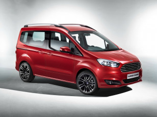 обоя автомобили, ford