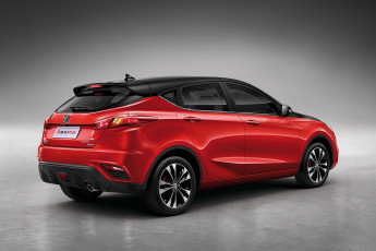 Картинка автомобили changan