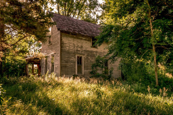 Картинка города -+здания +дома постройка деревья