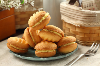 Картинка еда хлеб +выпечка кухня китайская