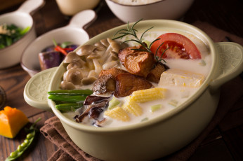 Картинка еда первые+блюда кухня китайская