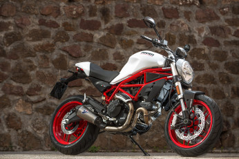 Картинка мотоциклы ducati