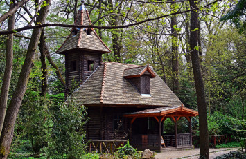 Картинка венгрия города -+здания +дома деревья