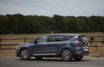 Картинка автомобили renault