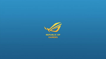 Картинка компьютеры asus фон логотип синфоний