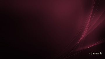 Картинка компьютеры linux фон логотип