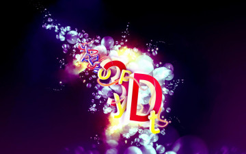 Картинка разное надписи +логотипы +знаки буквы надпись пузыри