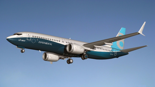 Обои картинки фото авиация, 3д, рисованые, v-graphic, полет, самолет