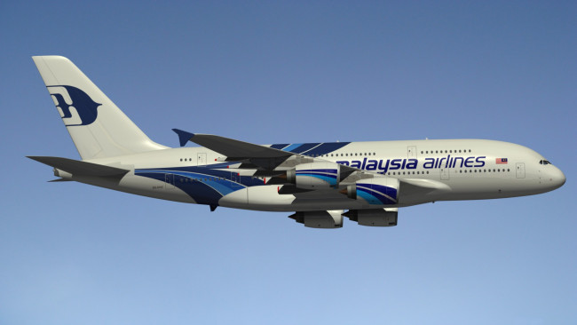 Обои картинки фото авиация, 3д, рисованые, v-graphic, самолет, полет