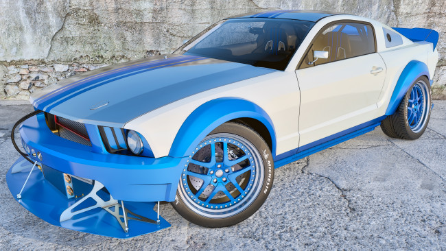 Обои картинки фото автомобили, 3д, автомобиль, фон