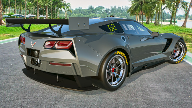 Обои картинки фото автомобили, 3д, фон, автомобиль