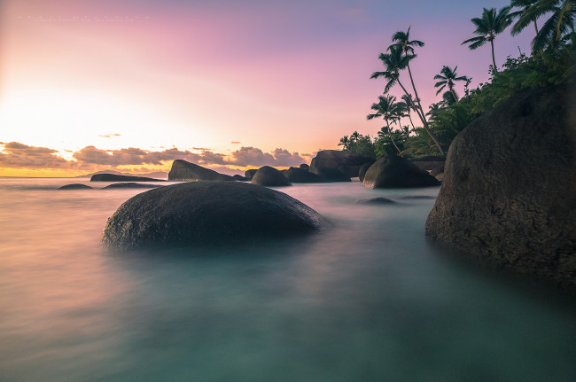 Обои картинки фото природа, тропики, курорт