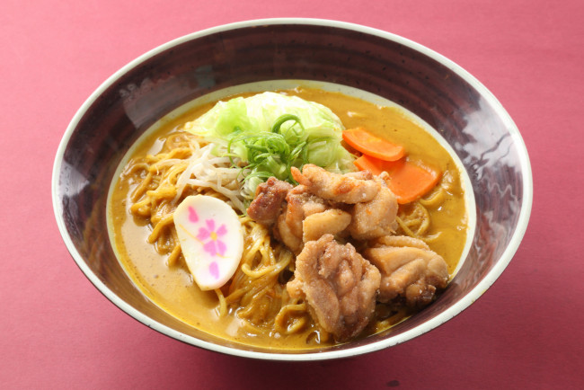 Обои картинки фото еда, первые блюда, кухня, китайская