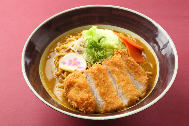 Обои картинки фото еда, первые блюда, кухня, китайская