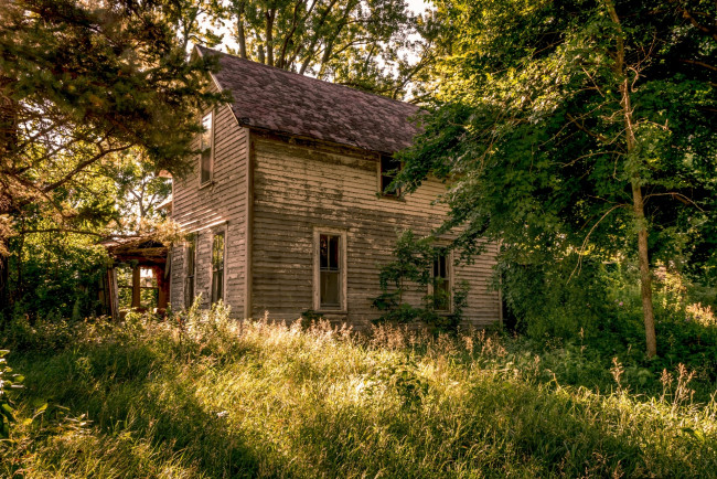Обои картинки фото города, - здания,  дома, постройка, деревья