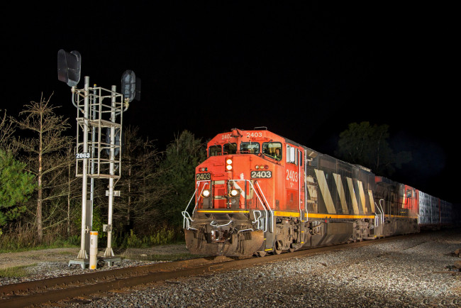 Обои картинки фото техника, поезда, состав, локомотив