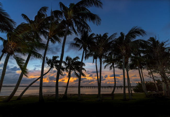 Обои картинки фото природа, тропики, курорт