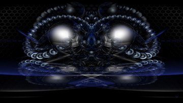 Картинка 3д+графика абстракция+ abstract цвета фон узор